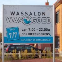 wassalon oudenaarde|wasserijen